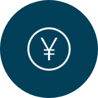 ランニングコスト約80円/h〜