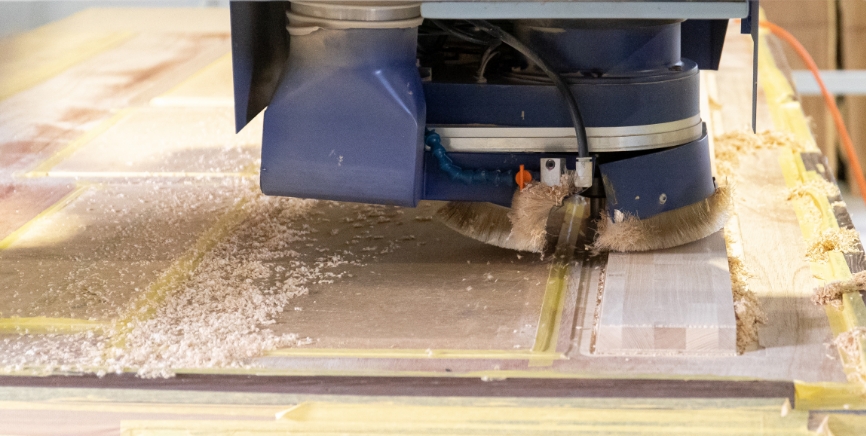 日本の職人の技術